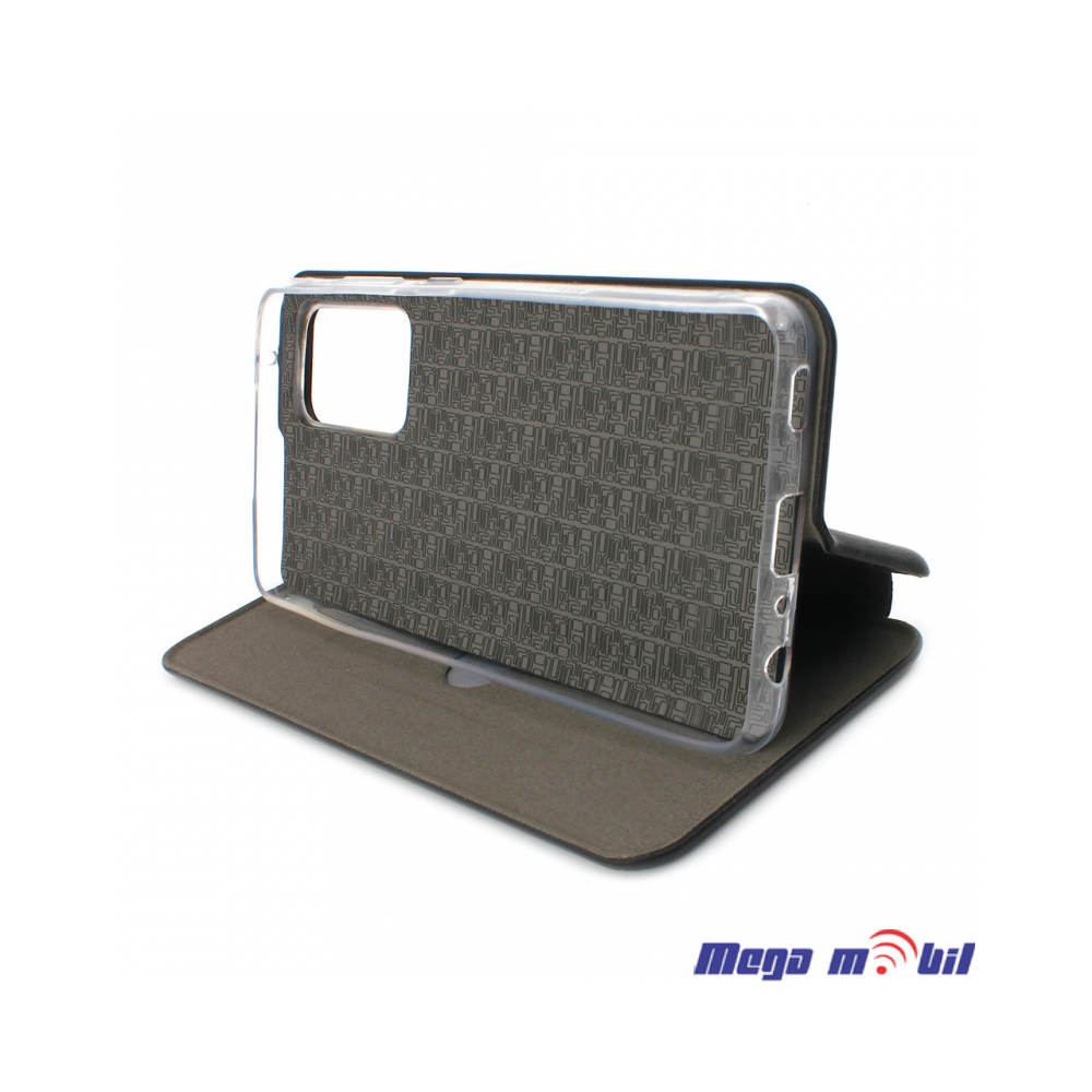 Futrola Xiaomi Redmi Note 10 Pro/ Redmi Note 10 Pro max Teracell Flip Cover black