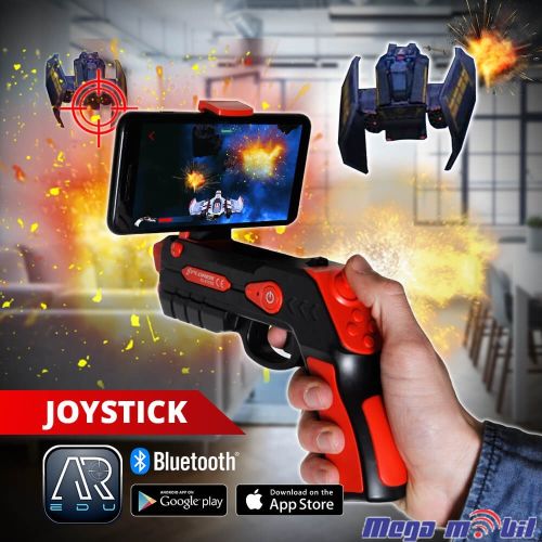 Gaming Konzola AR Xplorer Blaster.