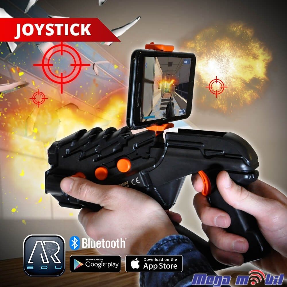 Gaming Konzola AR Xplorer Proton.
