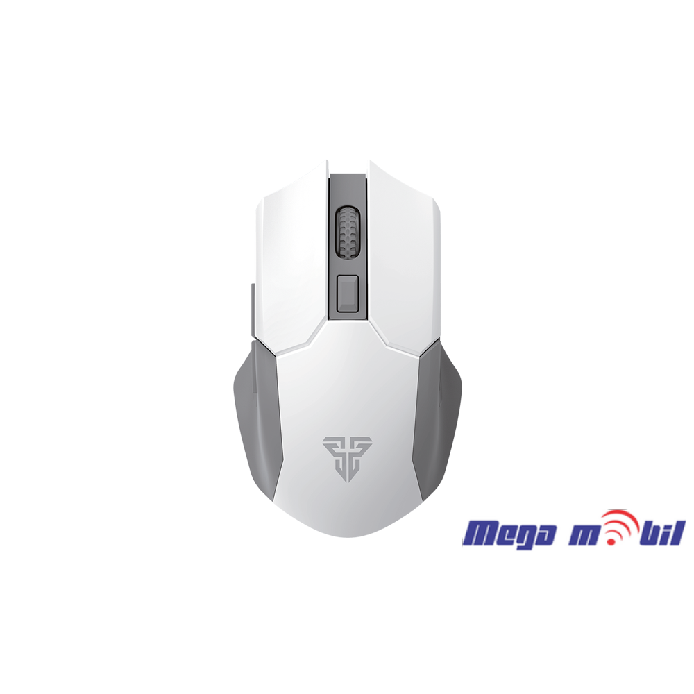 Gluvce Fantech Gaming Wireless WG11 Cruiser white.