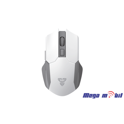 Gluvce Fantech Gaming Wireless WG11 Cruiser white.
