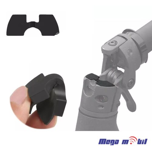 Gumicka za zastita na preklop na trotinet (m365/1s/essential/pro1/pro2).