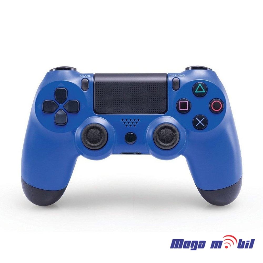 Joystick za PS4 Wireless blue