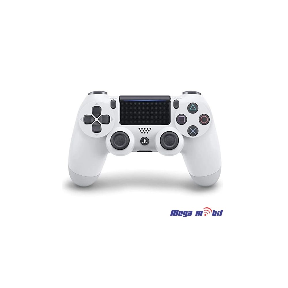 Joystick za PS4 Wireless white