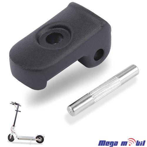 Kuka za mehanizam za preklop za trotinet M365/1S/Essential/Pro1/Pro2/Mi3 Black