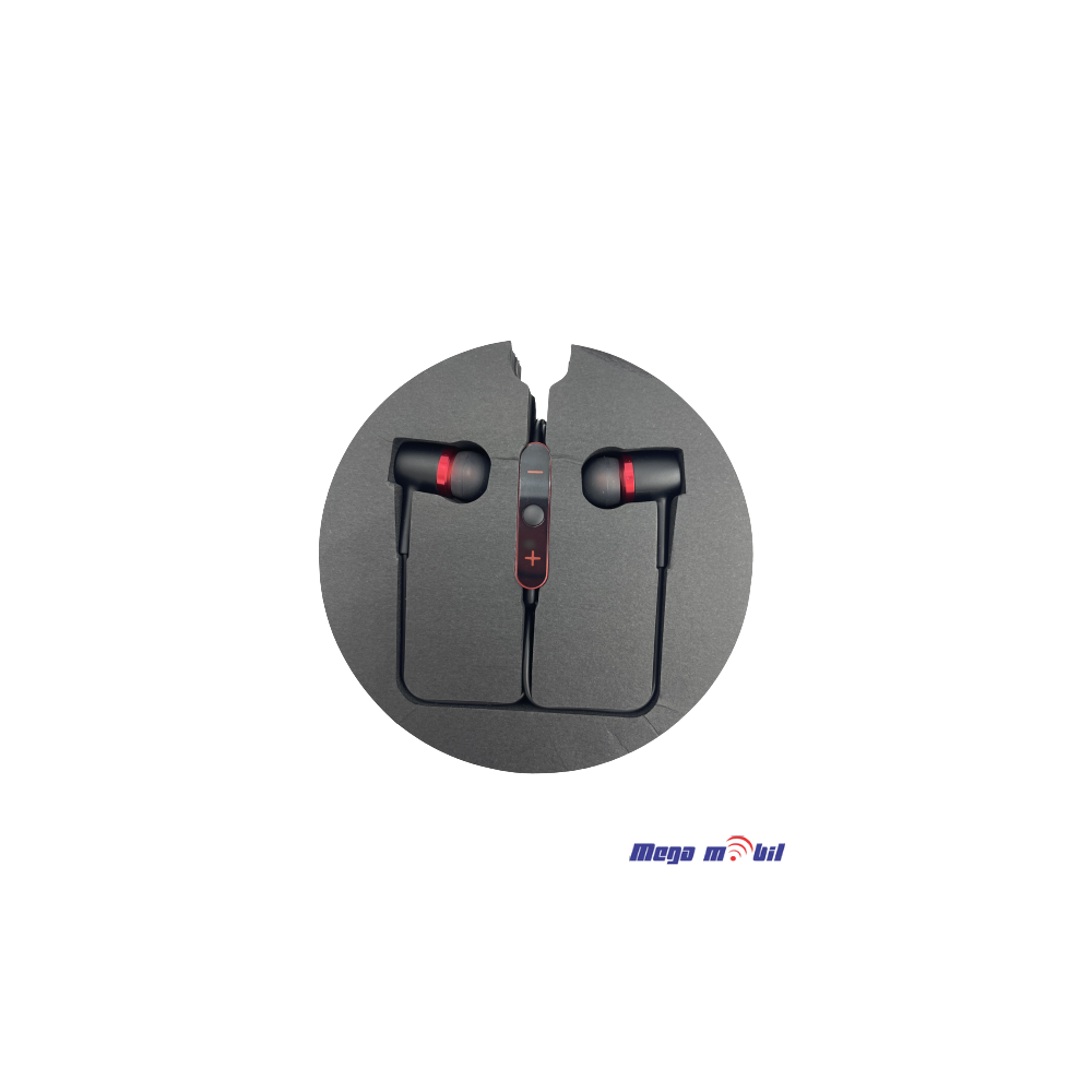 Slusalki HEXA original 3.5mm