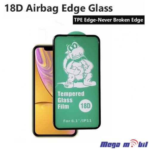 Tempered glass za iPhone 13/ 13 Pro/14/16e 18D