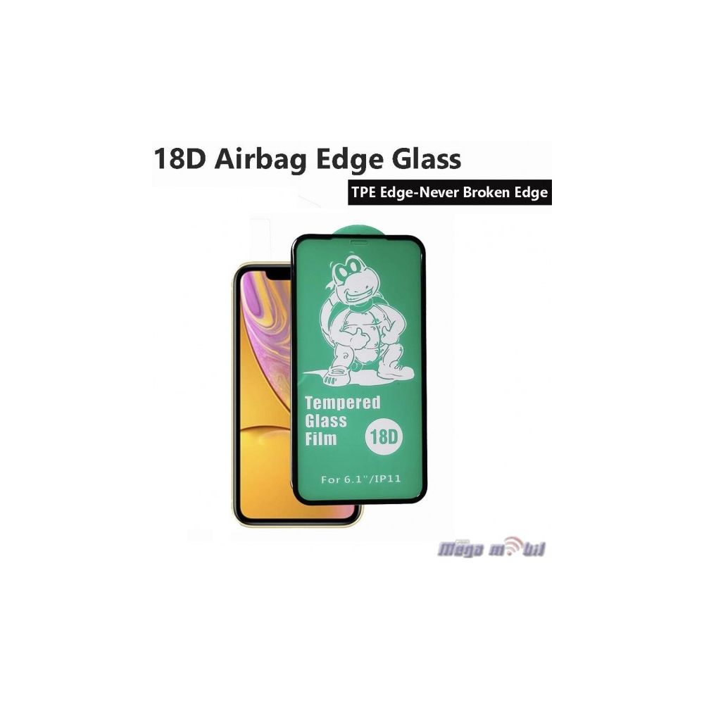 Tempered glass za Samsung A52/ A525F/ A52s/ A528B/ A53 5G/ A536B 18D