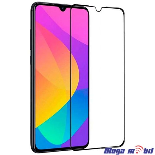 Tempered glass za Xiaomi Redmi 9A/ Redmi 9AT 5D. black