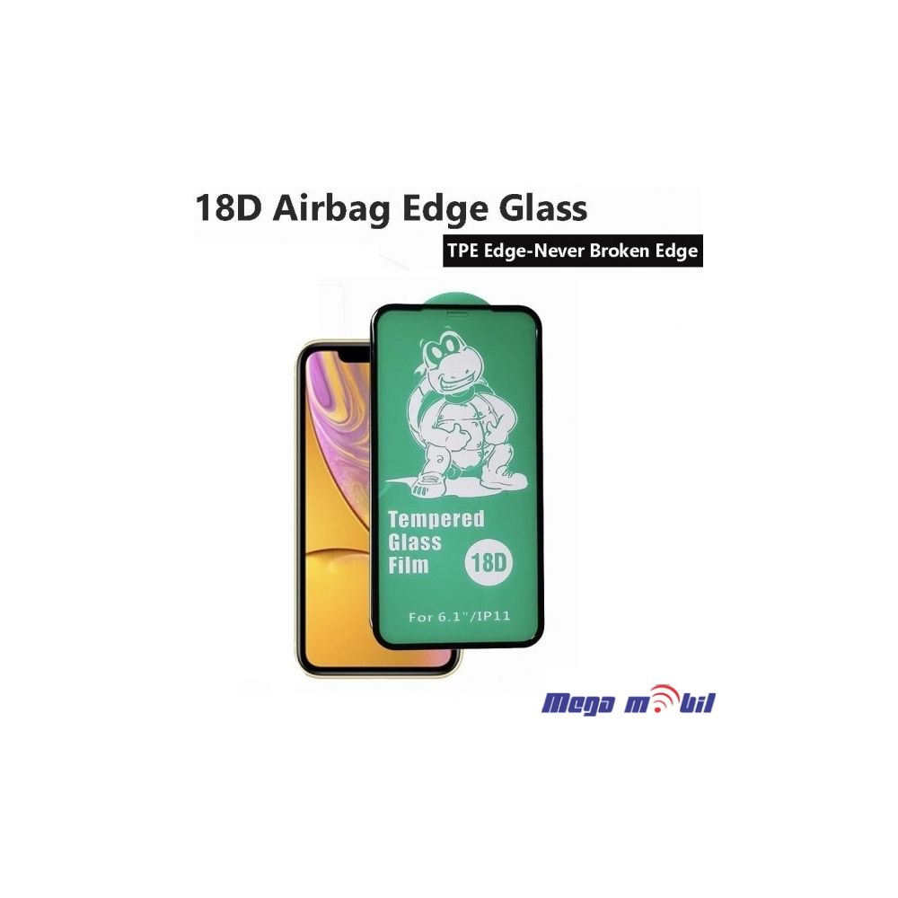 Tempered glass za Xiaomi Redmi Note 10 5G 18D. 