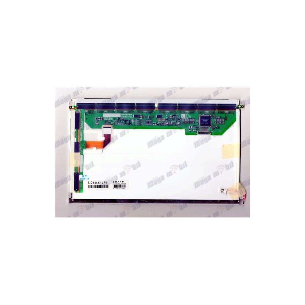 Ekran za laptop 10.6" LQ106K1LA01A.