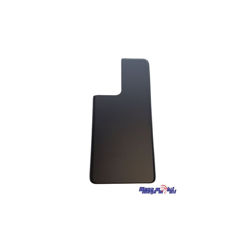 Zadno kapace Samsung G998B/ S21 Ultra black