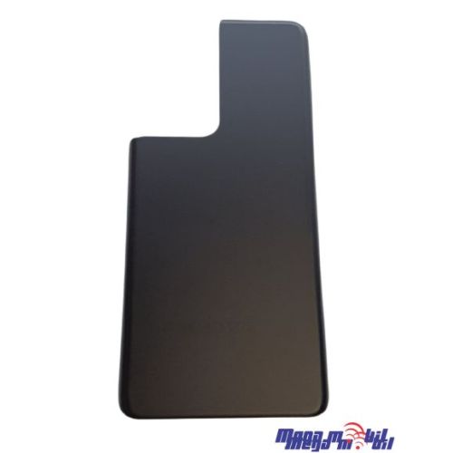 Zadno kapace Samsung G998B/ S21 Ultra black