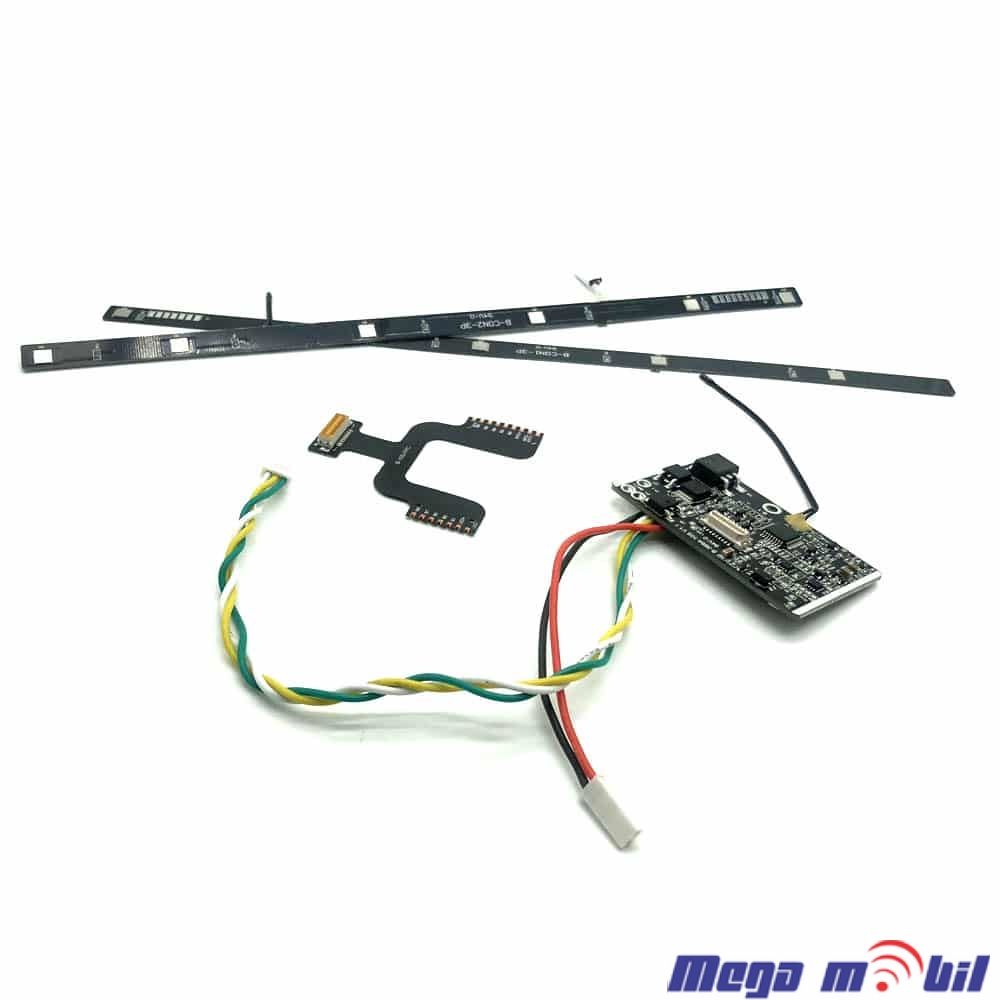 BMS set so fletovi za trotinet Xiaomi M365 / 1S / Essential.