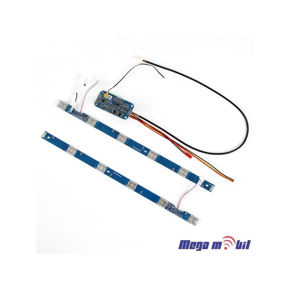 BMS set so fletovi za trotinet Xiaomi M365 Pro