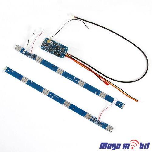 BMS set so fletovi za trotinet Xiaomi M365 Pro