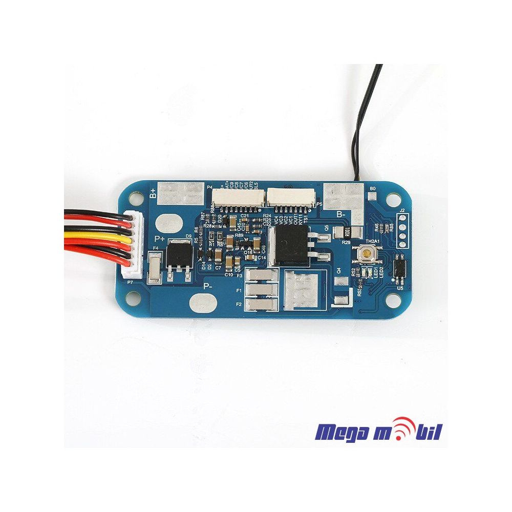 BMS set so fletovi za trotinet Xiaomi M365 Pro