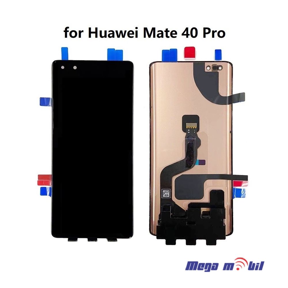 Ekran Huawei Mate 40 Pro full org