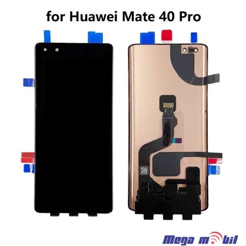 Ekran Huawei Mate 40 Pro full org