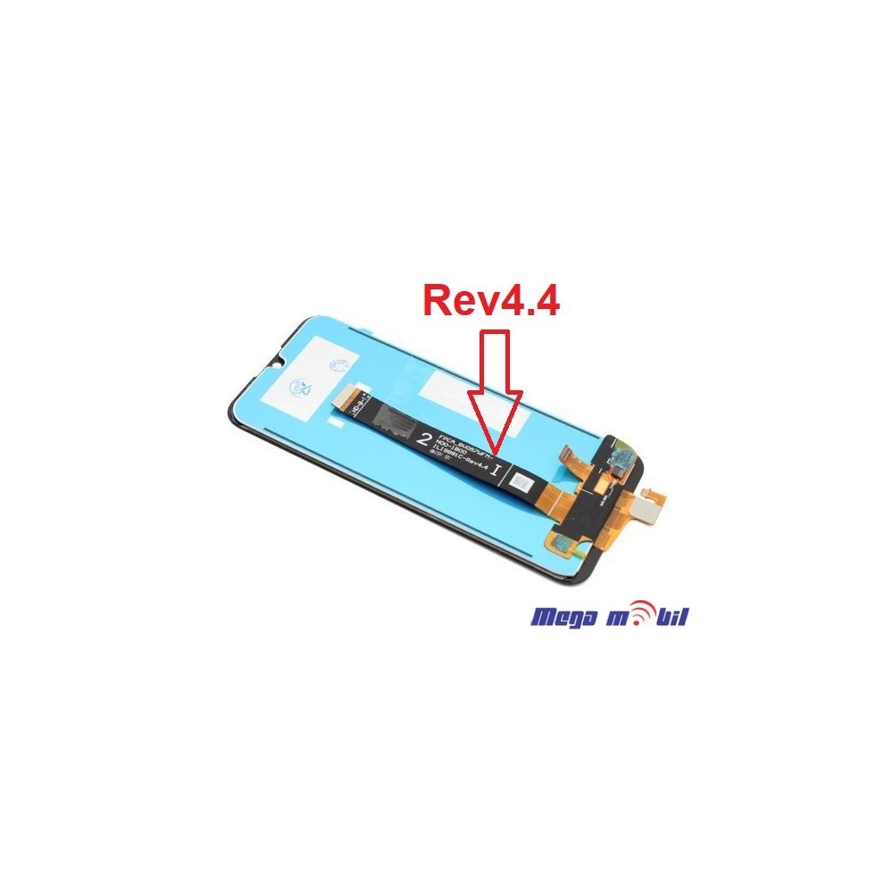 Ekran Huawei Y5 2019/ Honor 8S Rev4.4