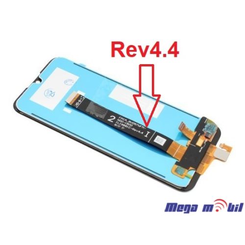 Ekran Huawei Y5 2019/ Honor 8S Rev4.4
