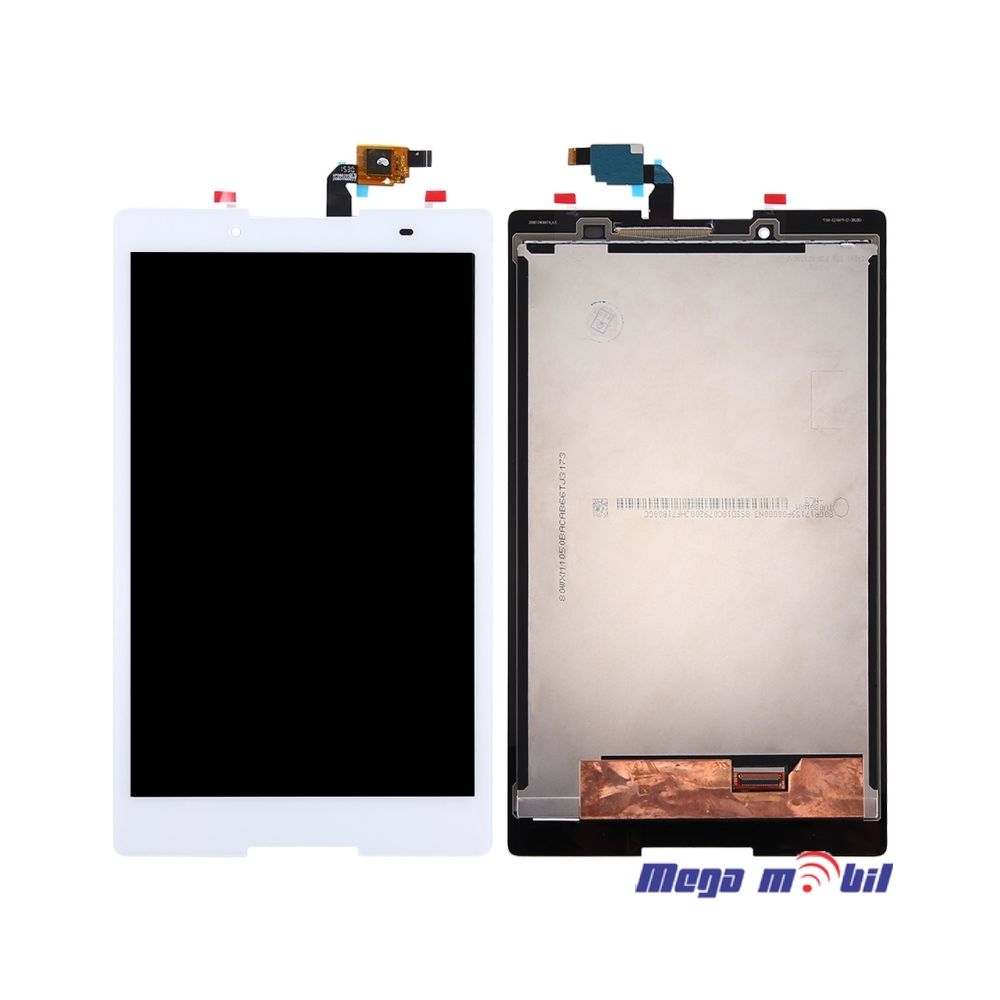 Ekran Lenovo Tab 3 850 white.