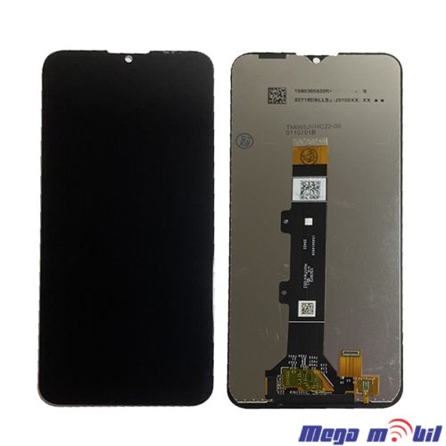 Ekran Motorola MOTO G20 