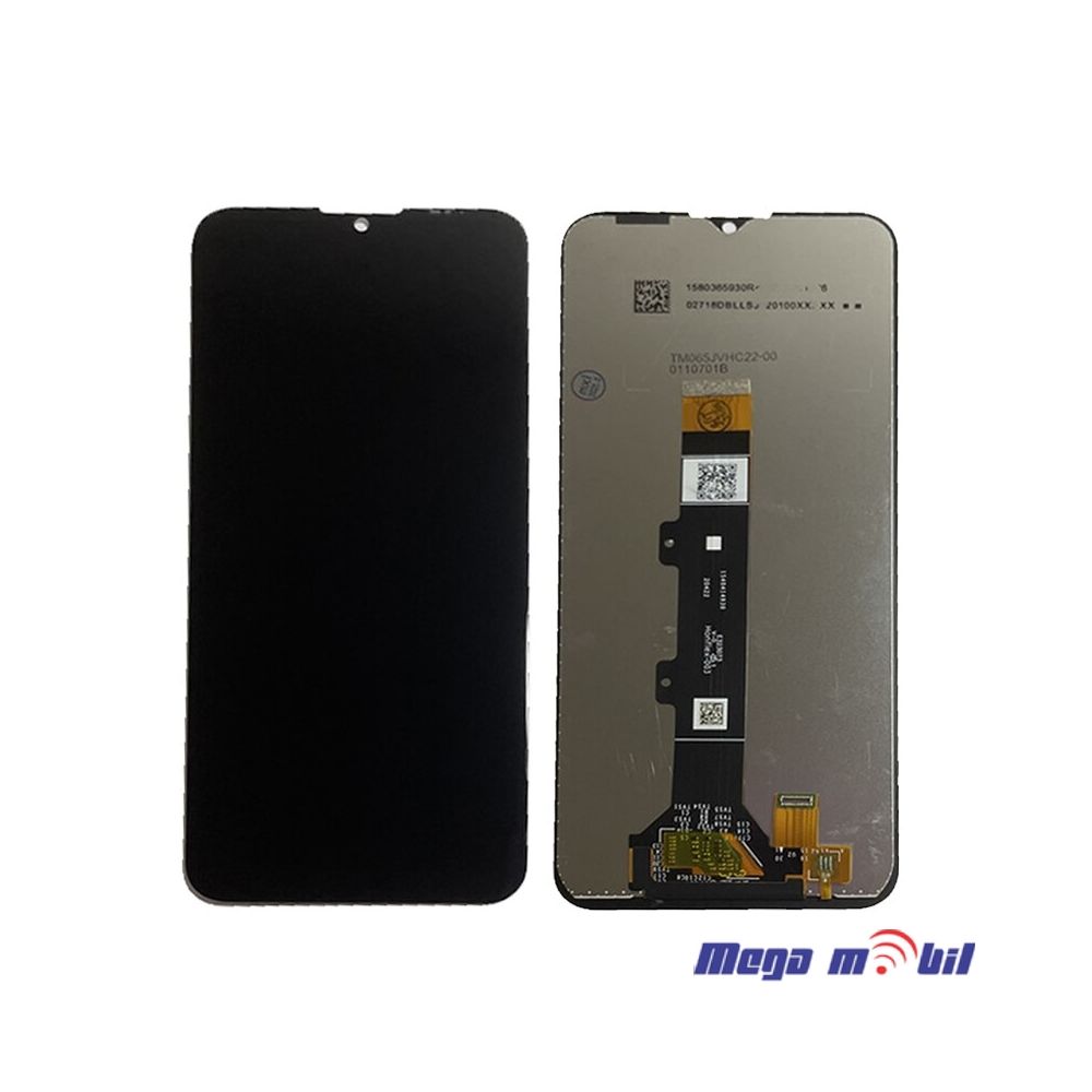 Ekran Motorola MOTO G30 