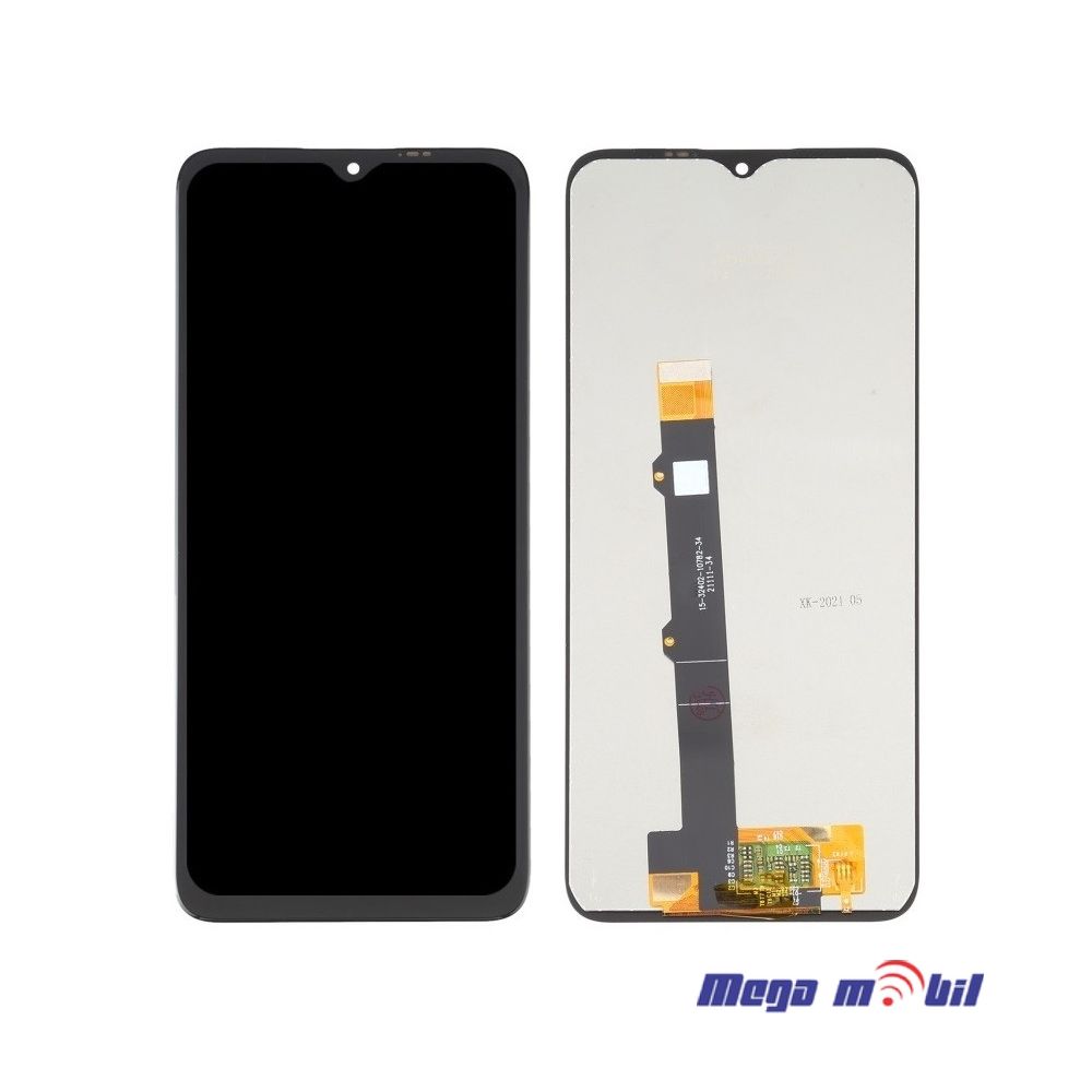 Ekran Motorola MOTO G50 