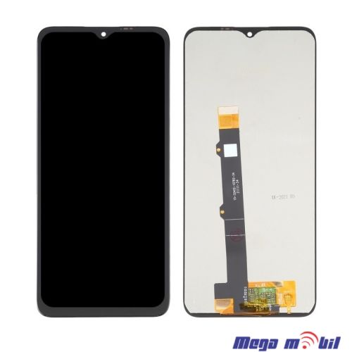 Ekran Motorola MOTO G50 