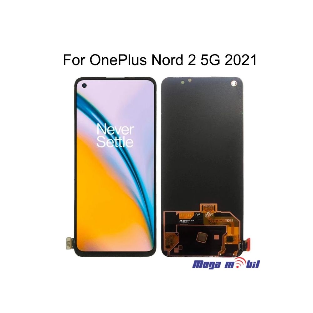 Ekran OnePlus Nord2 5G 