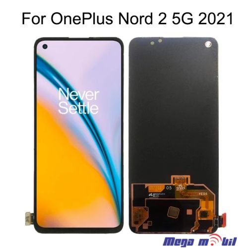 Ekran OnePlus Nord2 5G 