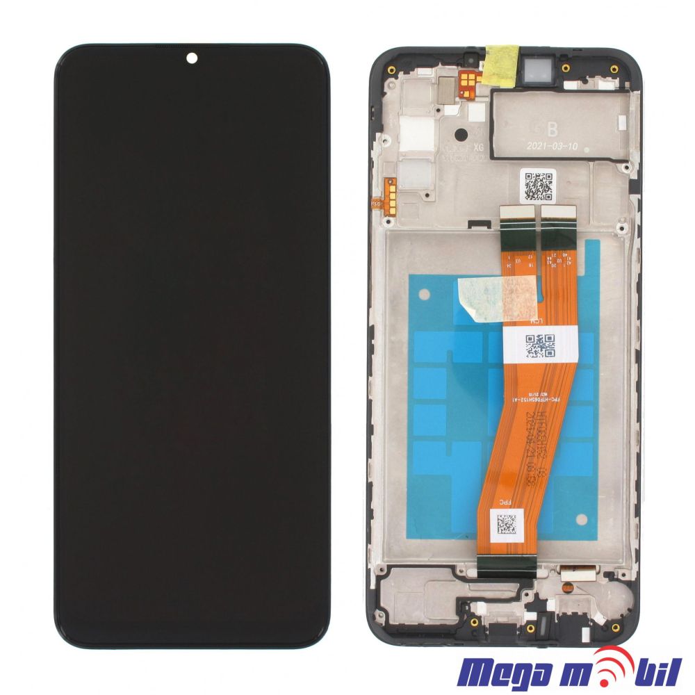 Ekran Samsung A025G/ A02s SO RAMKA (big size)