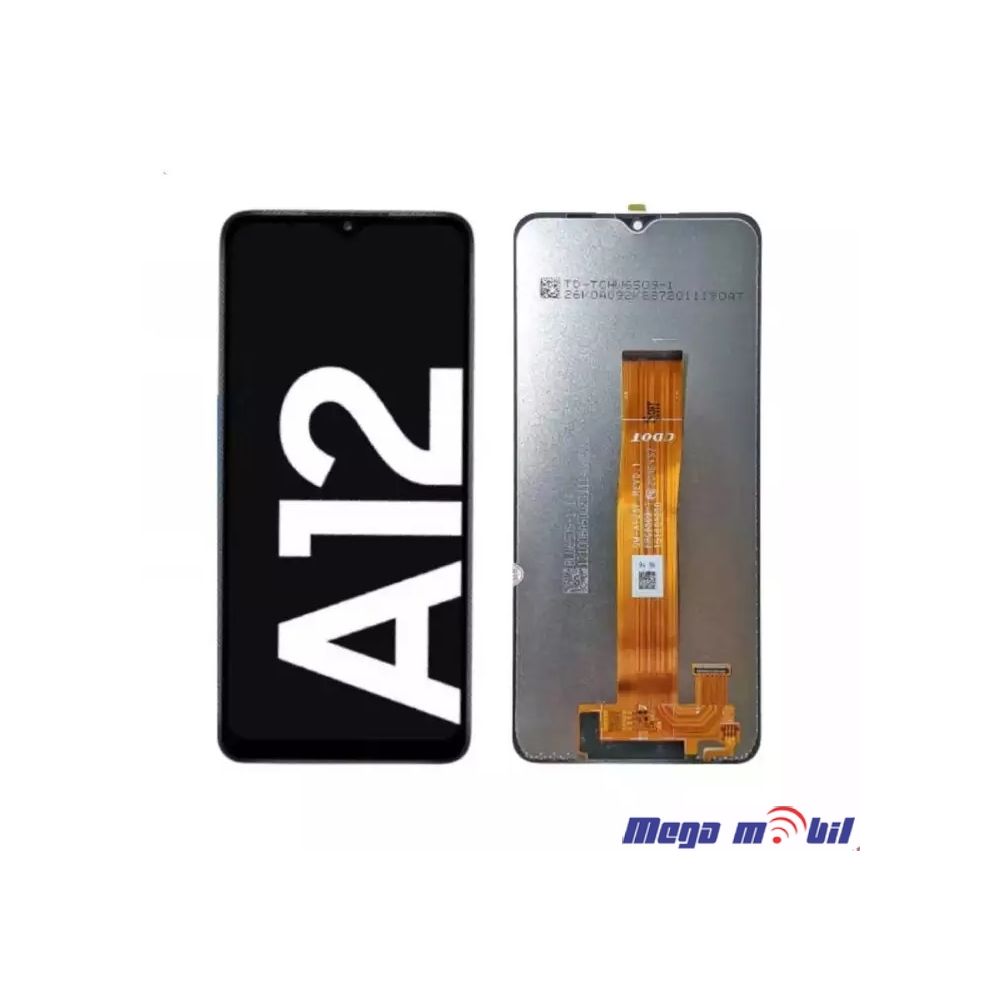 Ekran Samsung A125F/ A12