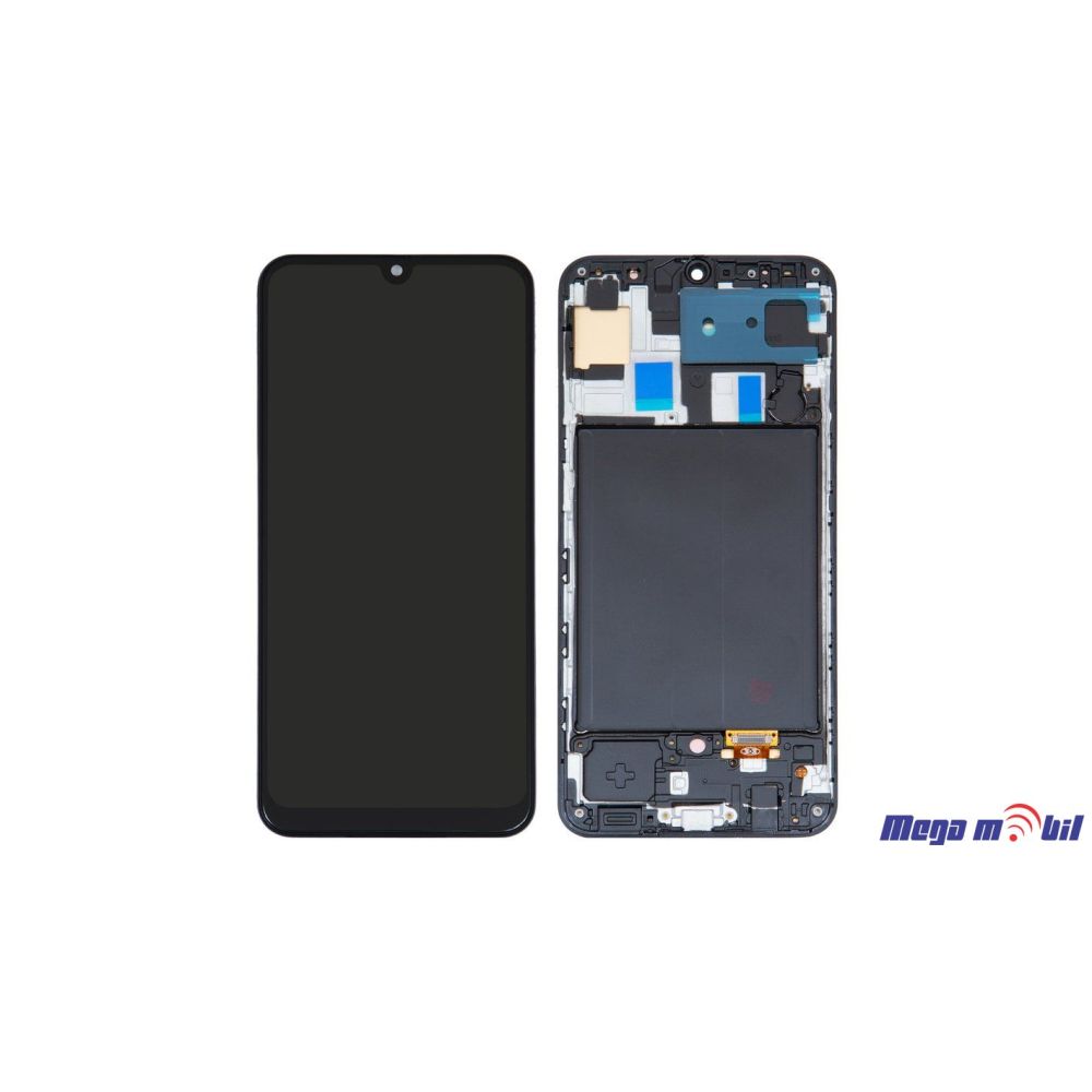 Ekran Samsung A505F/ A50 SO RAMKA repariran