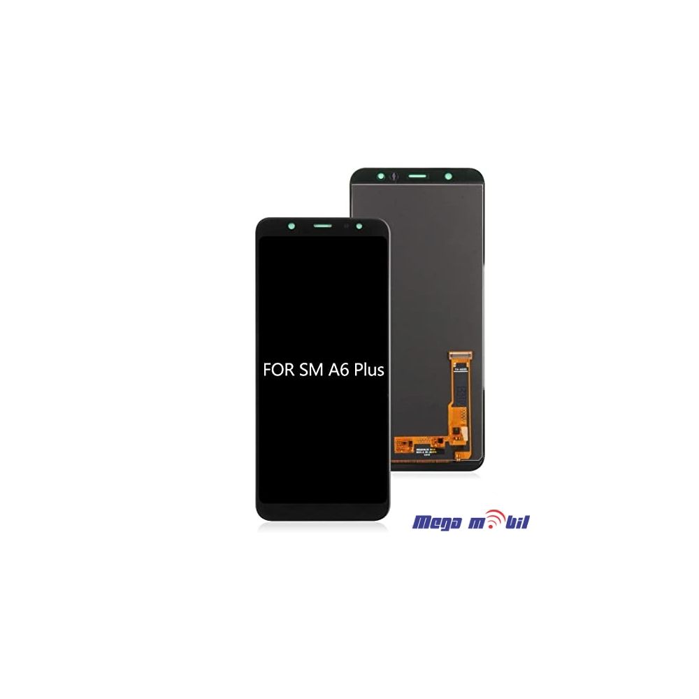 Ekran Samsung A605F/A6 plus 2018 Repariran 