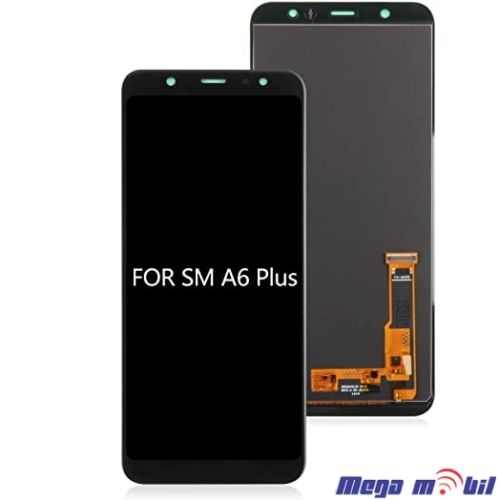 Ekran Samsung A605F/A6 plus 2018 Repariran 