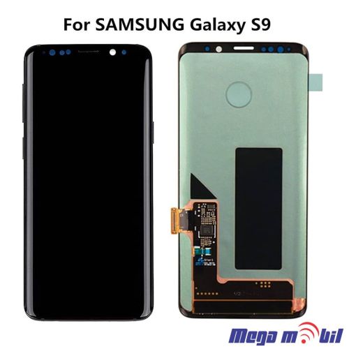 Ekran Samsung G960 S9 Repariran 
