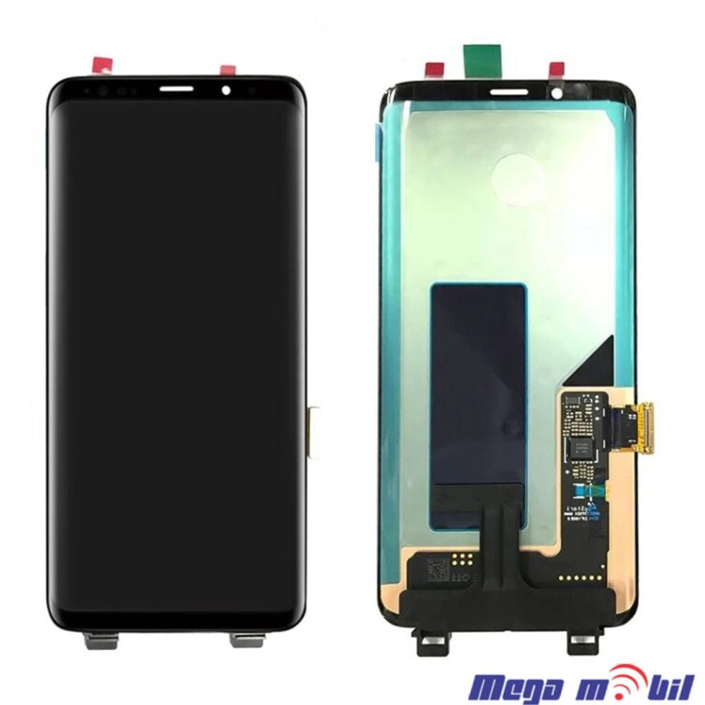 Ekran Samsung G965 S9 plus full org 