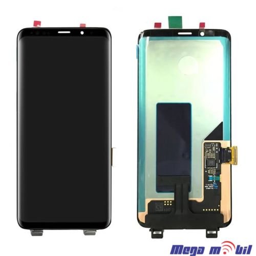 Ekran Samsung G965 S9 plus full org 