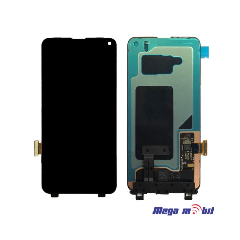 Ekran Samsung G973 S10 full org 