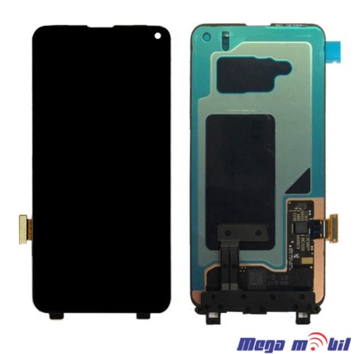 Ekran Samsung G973 S10 full org 