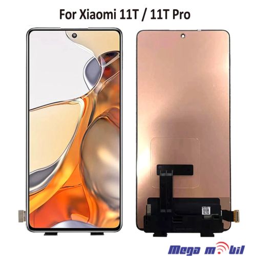 Ekran Xiaomi 11T / 11T Pro org