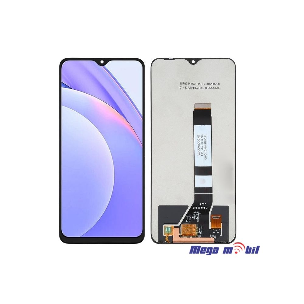 Ekran Xiaomi Redmi 9T / Poco M3 