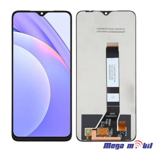 Ekran Xiaomi Redmi 9T / Poco M3 