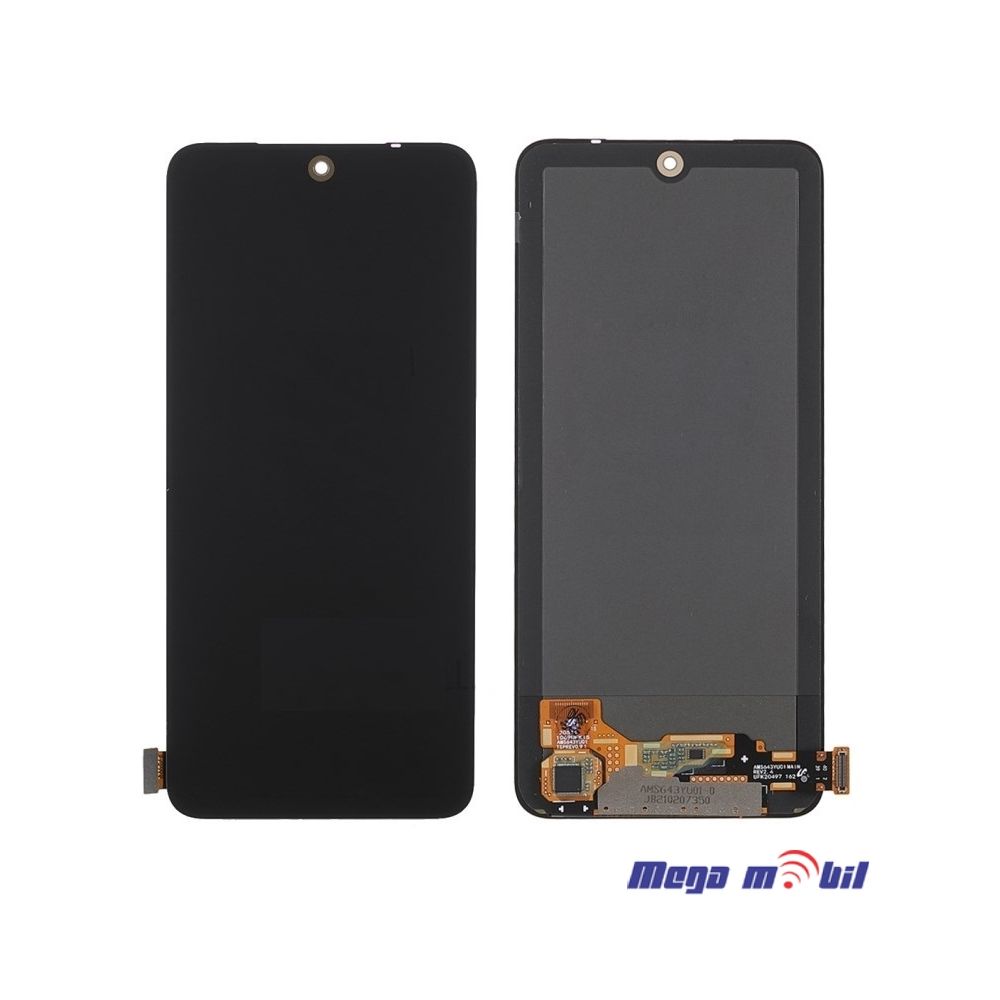 Ekran Xiaomi RedMi Note 10 4G/ 10S OLED