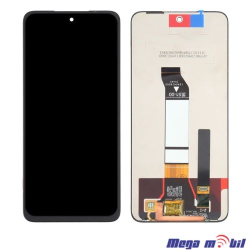 Ekran Xiaomi RedMi Note 10 5G/ Poco M3 Pro 5G / Redmi Note 10T 5G