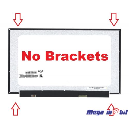 Ekran za laptop 15.6" NV156FHM-N69 Full HD 1920X1080 30 pin Narrow