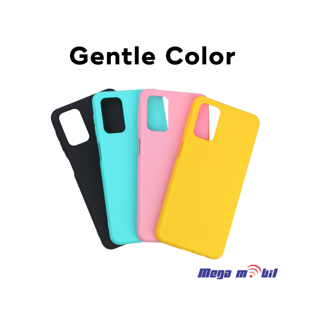 Futrola iPhone 12 Pro Max Gentle Color rose.