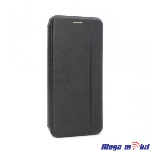Futrola iPhone 13 mini Teracell Leather black.
